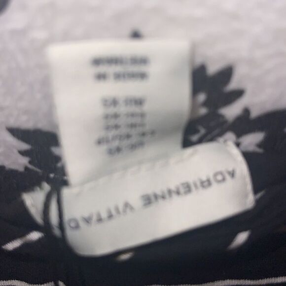 Adrienne vittadini nwt wrap skirt - Picture 5 of 5